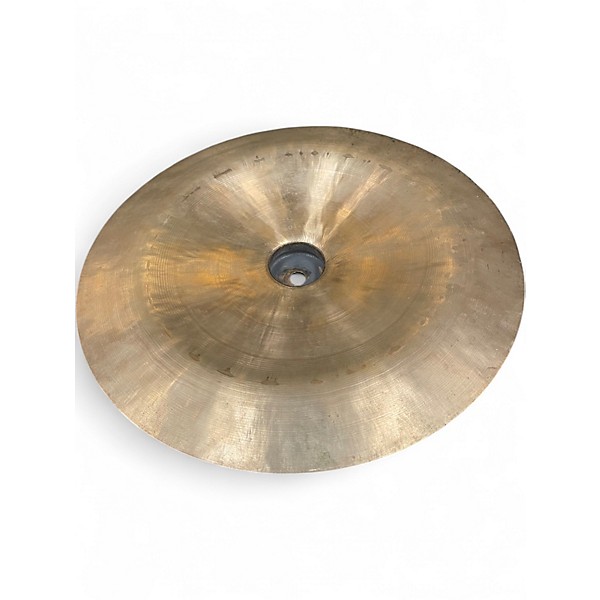 Used Agazarian 12in Traditional China Cymbal