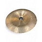 Used Agazarian 12in Traditional China Cymbal