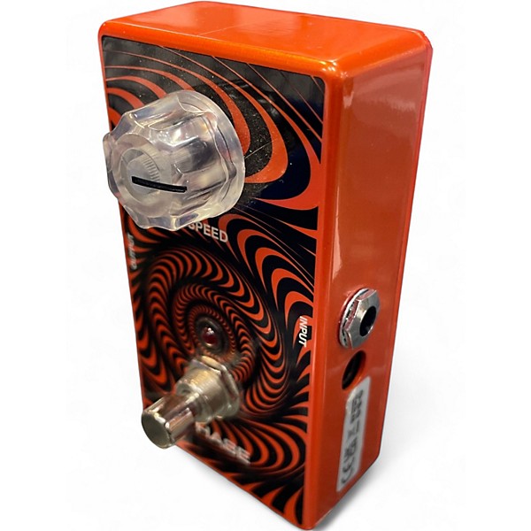 Used MXR ZW PHASER Effect Pedal