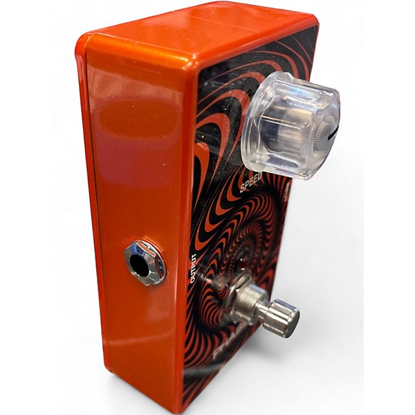 Used MXR ZW PHASER Effect Pedal