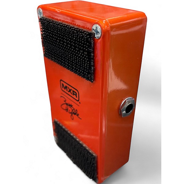 Used MXR ZW PHASER Effect Pedal