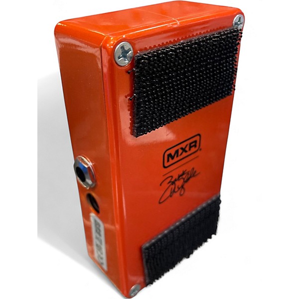 Used MXR ZW PHASER Effect Pedal