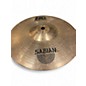 Used SABIAN 10in B8 Splash Cymbal thumbnail