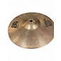 Used SABIAN 10in B8 Splash Cymbal