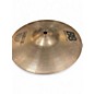 Used SABIAN 10in B8 Splash Cymbal