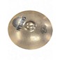 Used SABIAN 15in B8 Pro Crash Cymbal