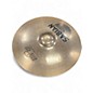 Used SABIAN 15in B8 Pro Crash Cymbal