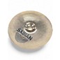 Used SABIAN 15in B8 Pro Crash Cymbal