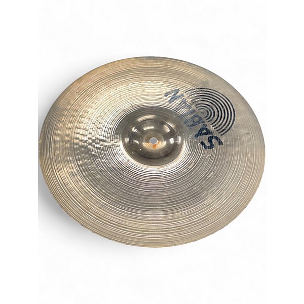 Used SABIAN 15in B8 Pro Crash Cymbal