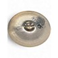Used SABIAN 15in B8 Pro Crash Cymbal