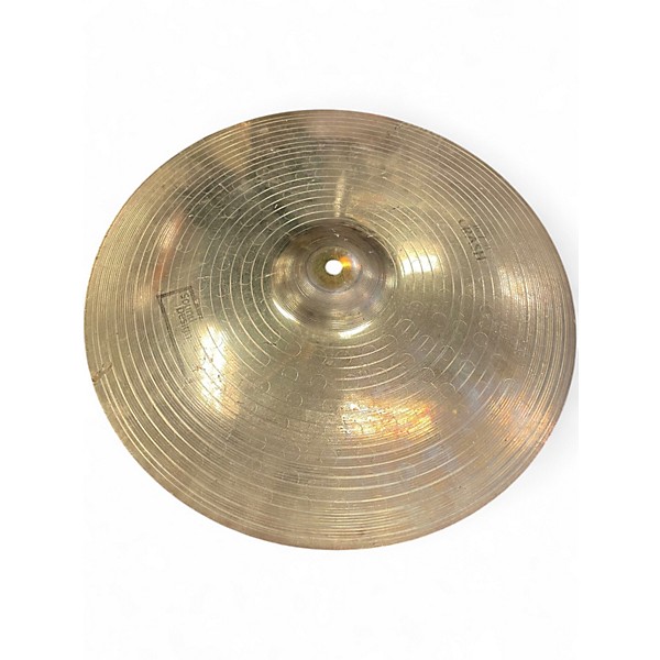 Used Sound Designer 16in Crash Cymbal