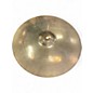 Used Sound Designer 16in Crash Cymbal