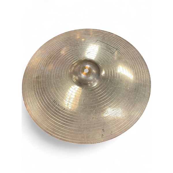 Used Sound Designer 16in Crash Cymbal