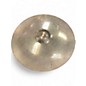 Used Sound Designer 16in Crash Cymbal