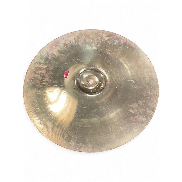 Used Sound Designer 16in Crash Cymbal