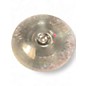Used Sound Designer 16in Crash Cymbal
