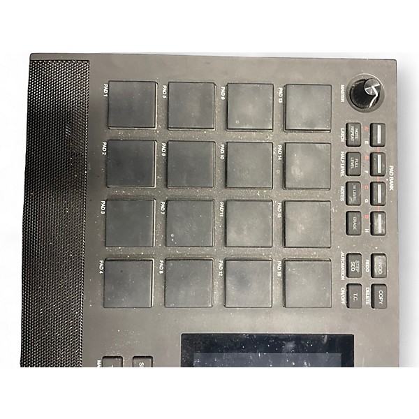 Used Akai Professional MPC Live 2 Production Controller