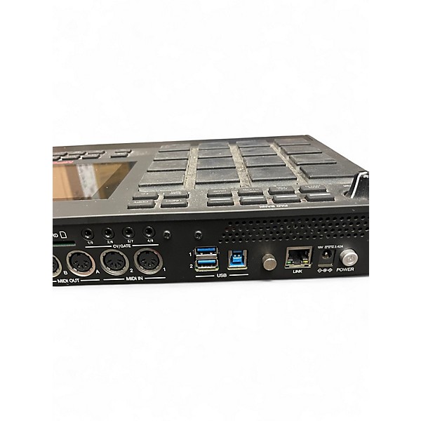 Used Akai Professional MPC Live 2 Production Controller