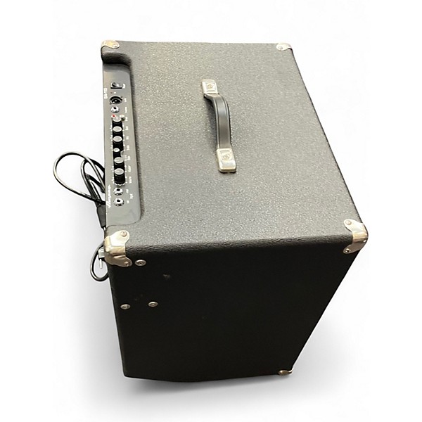 Used Ampeg BA115 100W 1x15 Bass Combo Amp