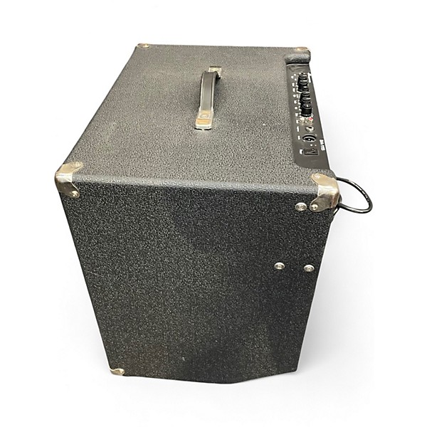 Used Ampeg BA115 100W 1x15 Bass Combo Amp