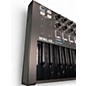 Used Arturia Minilab MKII MIDI Controller