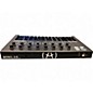 Used Arturia Minilab MKII MIDI Controller