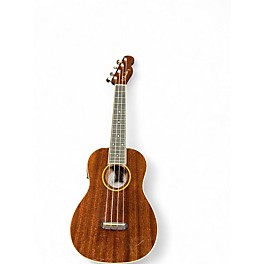 Used Fender Grace VanderWaal Concert Ukulele Natural Ukulele