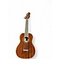 Used Fender Grace VanderWaal Concert Ukulele Natural Ukulele thumbnail