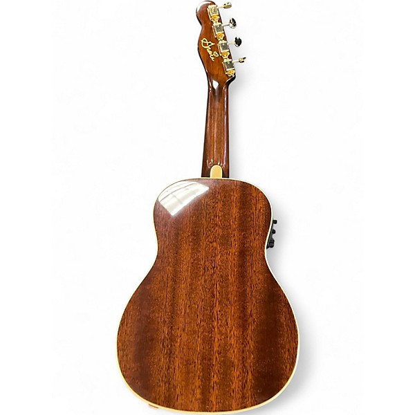 Used Fender Grace VanderWaal Concert Ukulele Natural Ukulele