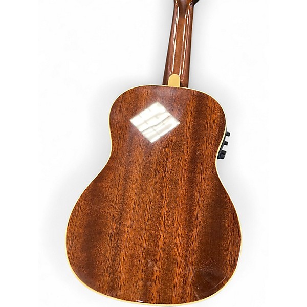 Used Fender Grace VanderWaal Concert Ukulele Natural Ukulele