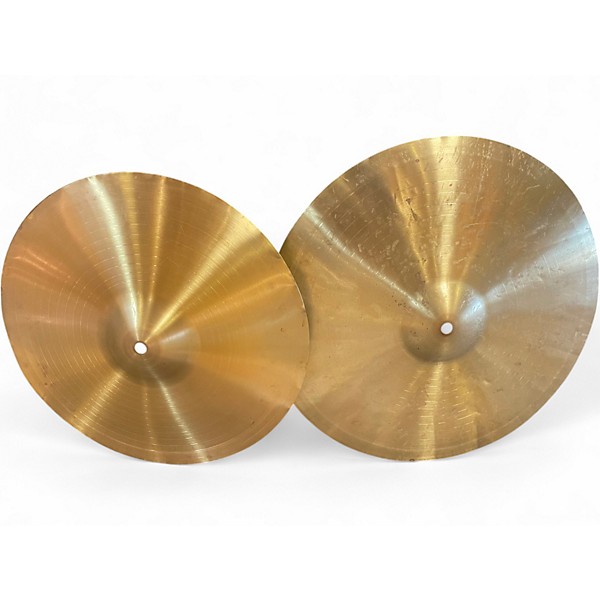 Used Mapex 5 Piece REBAL Red Drum Kit