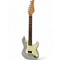 Used Suhr Classic S Antique HSS Light Aged Inca Silver Solid Body Electric Guitar thumbnail