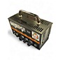 Used Orange Amplifiers Micro Dark 20W Tube Guitar Amp Head