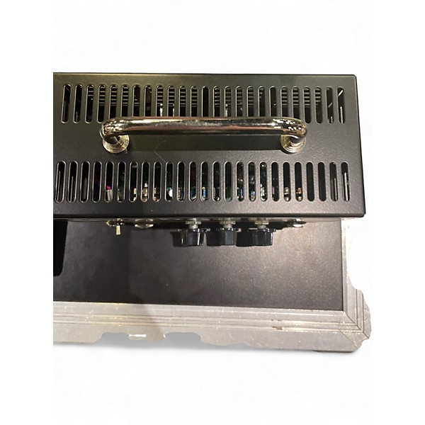 Used Orange Amplifiers Micro Dark 20W Tube Guitar Amp Head