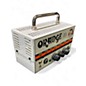Used Orange Amplifiers MT20 Micro Terror 20W Tube Guitar Amp Head