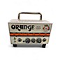 Used Orange Amplifiers MT20 Micro Terror 20W Tube Guitar Amp Head