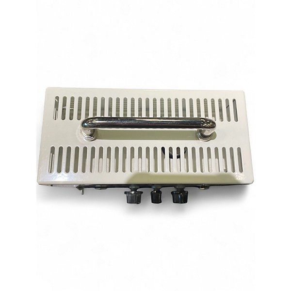 Used Orange Amplifiers MT20 Micro Terror 20W Tube Guitar Amp Head