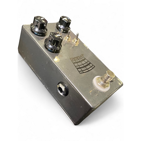 Used JHS Pedals The Kilt Effect Pedal
