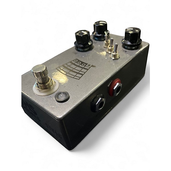 Used JHS Pedals The Kilt Effect Pedal