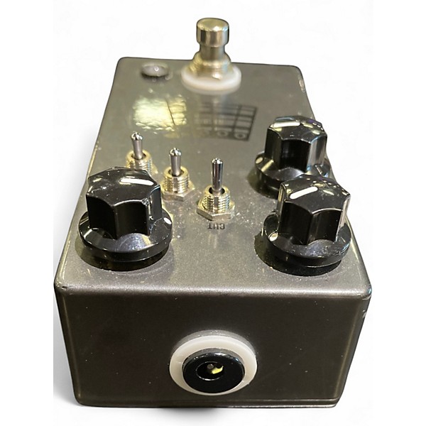 Used JHS Pedals The Kilt Effect Pedal