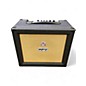 Used Orange Amplifiers Crush 35RT Guitar Combo Amp