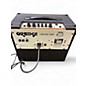 Used Orange Amplifiers Crush 35RT Guitar Combo Amp