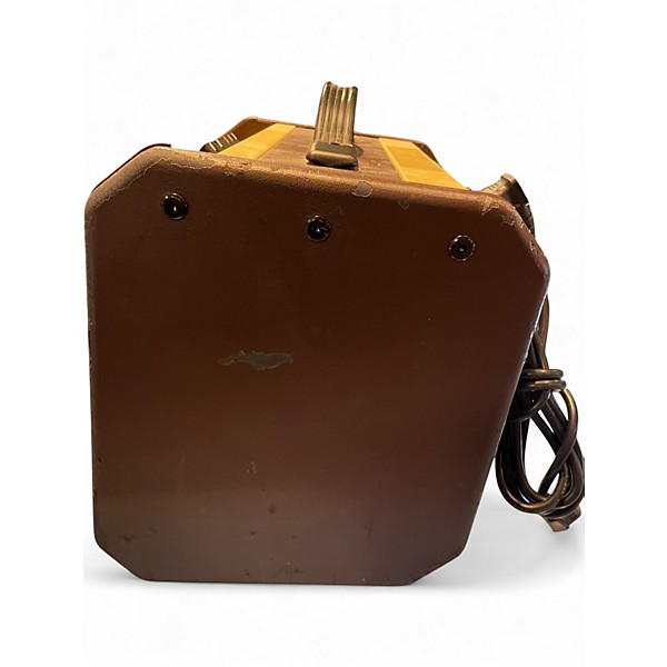 Used 2010s Fishman PROLBX500 Loudbox Mini Acoustic Guitar Combo Amp