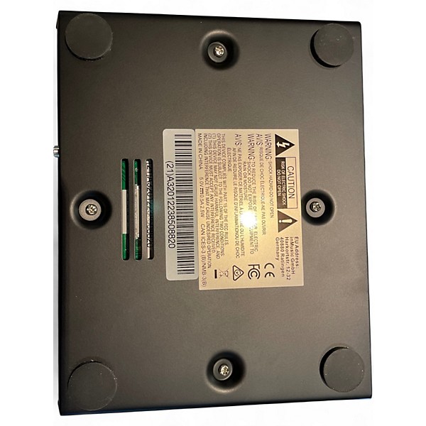 Used 2010s M-Audio AIR 19218 Audio Interface