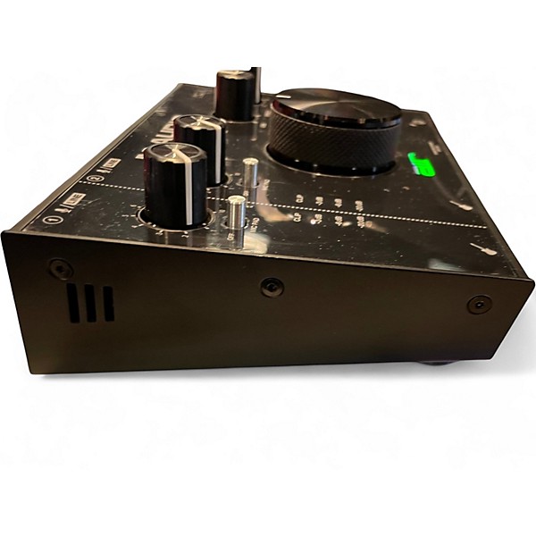 Used 2010s M-Audio AIR 19218 Audio Interface