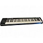 Used M-Audio KEYSTATION 61 III thumbnail