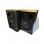 Used 2010s M-Audio BX5 GRAPHITE Powered Monitor thumbnail