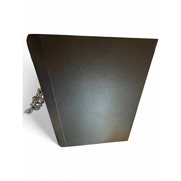 Used 2010s M-Audio BX5 GRAPHITE Powered Monitor