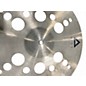 Used Istanbul Agop 20in Xist Ion Crash Cymbal