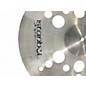 Used Istanbul Agop 20in Xist Ion Crash Cymbal